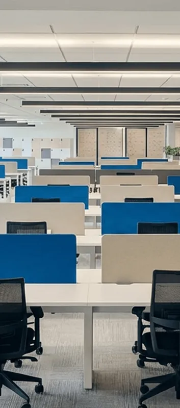 Office & Commercial Cleaning That Works in Detroit, MI