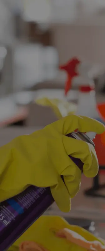 Reliable Residential & Commercial Cleaning in Detroit, MI