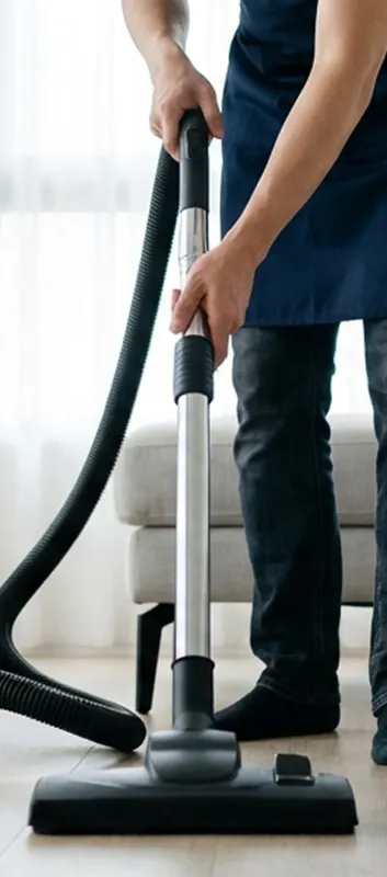 Professional Cleaning & Clean Out Services in Detroit, MI