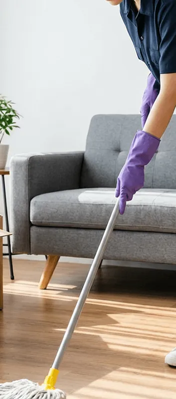 Trusted Move Out Cleaning Services in Detroit, MI